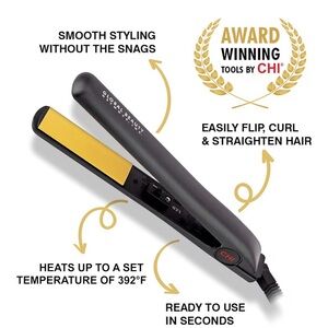 CHI Original Ceramic Flat Iron